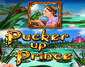 Pucker Up Prince