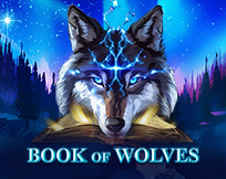 Book of Wolves