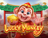 Lucky Monkey PP